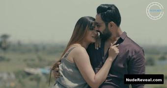 POOJA JOSHI nude in Scorned