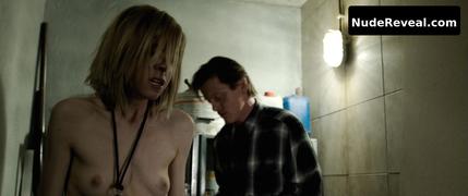 ANTONIA CAMPBELL-HUGHES nude in 3096 Days