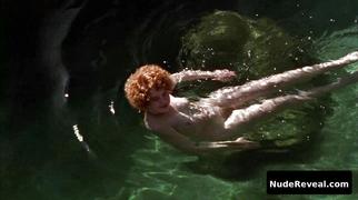 KERRY FOX nude in An Angel at My Table
