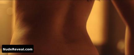 AMALA PAUL nude in Aadai
