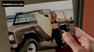 MARIA BELLO nude in NCIS
