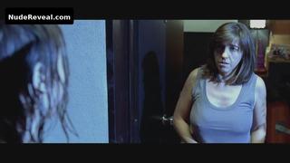 LLUM BARRERA nude in Diary of a Nymphomaniac