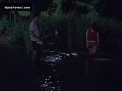 ASHLEY JUDD nude in Come Early Morning