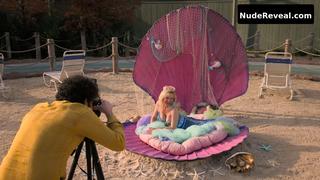 KIRSTEN DUNST nude in On Becoming a God in Central Florida