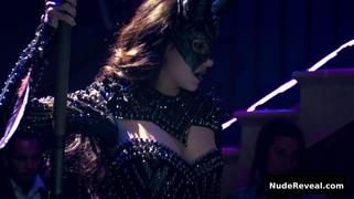 ELA VELDEN nude in Diablero