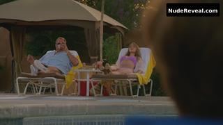 BRIANNA DANFELSER nude in Better Call Saul