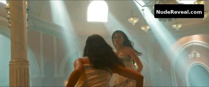 KATRINA KAIF nude in Tiger 3
