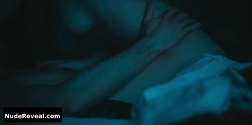 MATILDA DE ANGELIS nude in The Law According to Lidia Poet