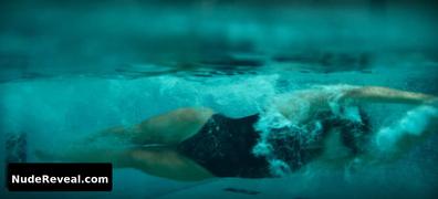 GAL GADOT nude in Heart of Stone