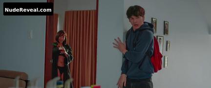 GWEN GARCI nude in Stalkers