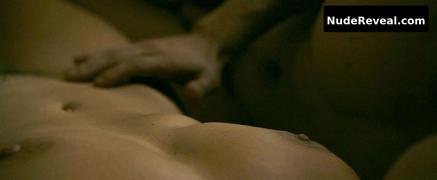 VIRGINIE EFIRA nude in An Impossible Love