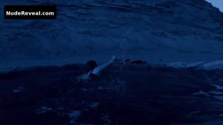 ELIZABETH HENSTRIDGE nude in Agents of S.H.I.E.L.D.