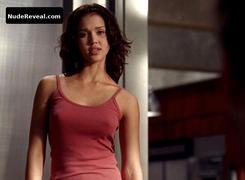 JESSICA ALBA nude in Dark Angel