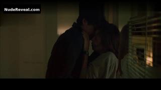 JEON DO-YEON nude in A Man And A Woman