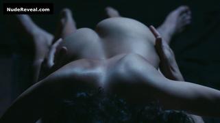 TINA DESAI nude in Sense8