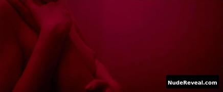 HELENA ENGLERT nude in Temptation
