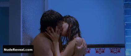 SUNNY LEONE nude in Ragini MMS 2