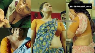POOJA GANDHI nude in Dandupalya