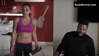 DANIELLE NICOLET nude in The Game