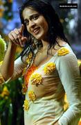 ANUSHKA SHETTY nude in Baladoor