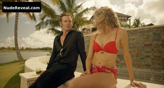 TORI ANDERSON nude in La Basse cour