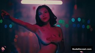 ALIYA RAYMUNDO nude in Kalakal