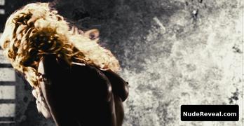 JAIME KING nude in Sin City