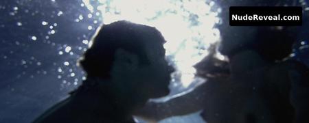 NAJWA NIMRI nude in Sex and Lucia