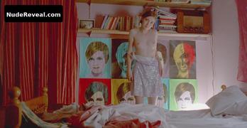 KELLY MACDONALD nude in Trainspotting