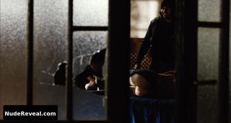 SAADET AKSOY nude in Twice Born