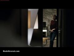 KEELEY HAWES nude in Bodyguard