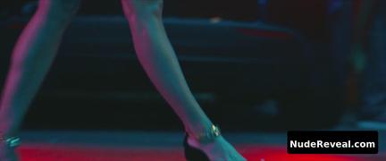 PAOLA NUNEZ nude in Bad Boys for Life