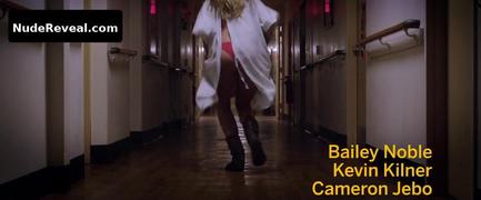 KATRINA BOWDEN nude in Hard sell
