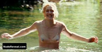 KATE WINSLET nude in The Reader