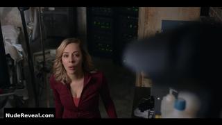 MACKENZIE PORTER nude in Travelers