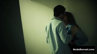 JELA CUENCA nude in Breath Again