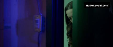 CHLOE PIRRIE nude in Kryptic