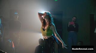 CARINA CONTI II nude in Good Trouble