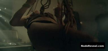 PENELOPE LEVEQUE nude in Xanadu