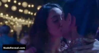 SHREYA CHAUDHARY nude in Bandish Bandits