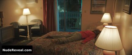 ANNA KENDRICK nude in Self Reliance