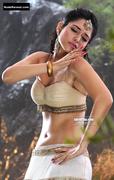 TAMANNA BHATIA nude in Badrinath