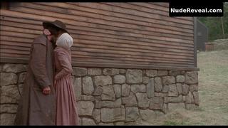 WINONA RYDER nude in The Crucible