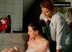 ALEXANDRA MARIA LARA nude in Mensch, Pia!