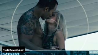 SARAH MICHELLE GELLAR nude in Southland Tales