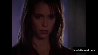 JENNIFER LOVE HEWITT nude in Time of Your Life