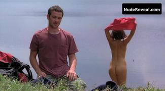 ROXANNE PALLETT nude in Lake Placid 3