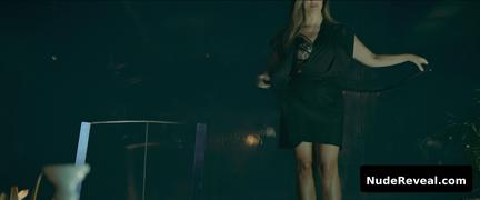 MANUELA GONZALEZ nude in Fake Profile