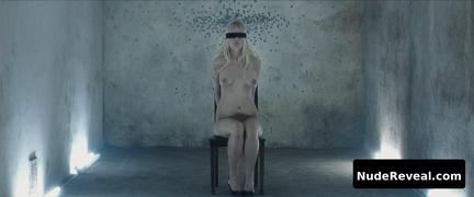 CHARLOTTE GAINSBOURG nude in Dark Crimes