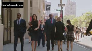 GLORIA VOTSIS nude in Person of Interest